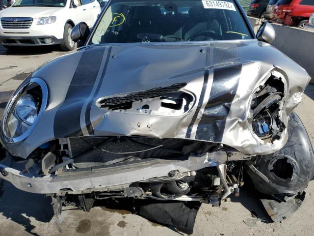 Photo 9 from auction – 2017 MINI COOPER S C with VIN WMWLU5C52H2E82864