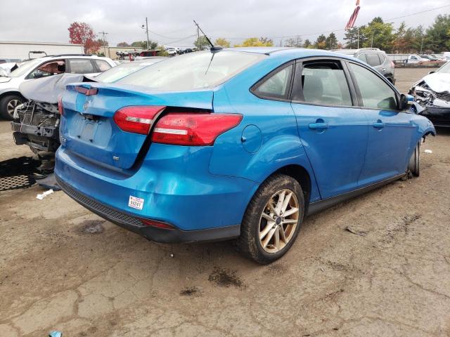 Photo 4 from auction – 2015 FORD FOCUS SE with VIN 1FADP3F22FL364991
