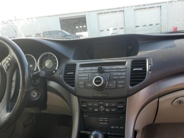 Photo 9 from auction – 2010 ACURA TSX with VIN JH4CU2F68AC030600
