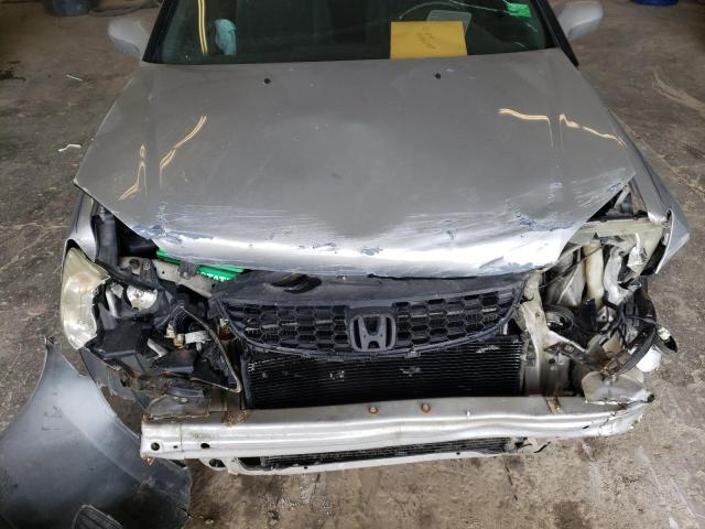 Photo 7 from auction – 2005 HONDA CIVIC EX with VIN 1HGEM22065L016536