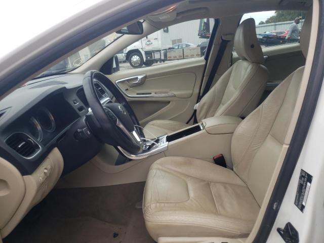 Photo 5 from auction – 2012 VOLVO S60 T5 with VIN YV1622FS8C2035736