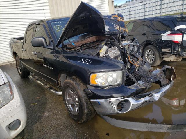 Photo 1 from auction – 2004 DODGE RAM 1500 S with VIN 1D7HA18N14J286873