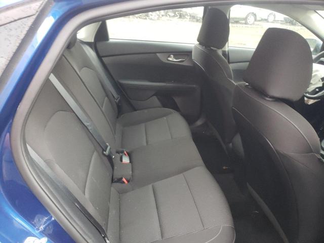 Photo 6 from auction – 2021 KIA FORTE FE with VIN 3KPF24AD2ME273970