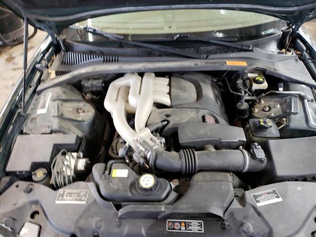 Photo 7 from auction – 2003 JAGUAR S-TYPE with VIN SAJEA01T93FM94308