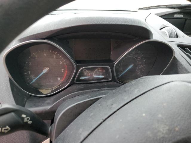 Photo 8 from auction – 2017 FORD ESCAPE SE with VIN 1FMCU0GD7HUB58636