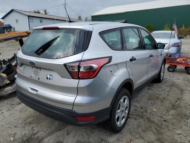 Photo 4 from auction – 2017 FORD ESCAPE S with VIN 1FMCU0F78HUC40810