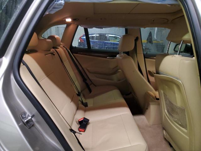 Photo 6 from auction – 2014 BMW X1 SDRIVE2 with VIN WBAVM1C59EVW49228