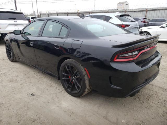 Photo 3 from auction – 2018 DODGE CHARGER R/ with VIN 2C3CDXGJ3JH328846