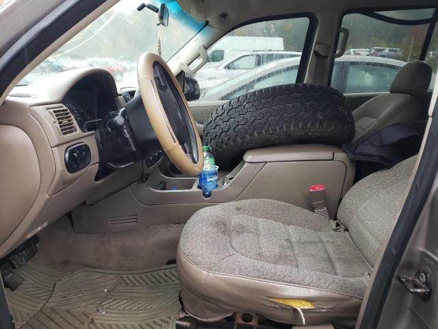 Zdjęcie 5 z aukcji – 2004 FORD EXPLORER X z VIN 1FMZU72K04UA55528