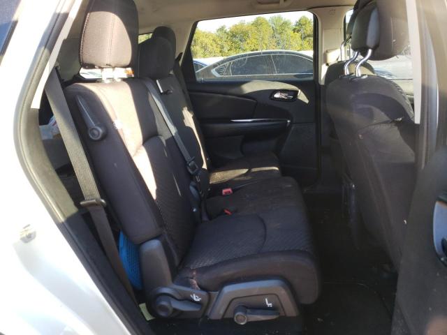 Photo 6 from auction – 2013 DODGE JOURNEY SE with VIN 3C4PDCAB7DT728637