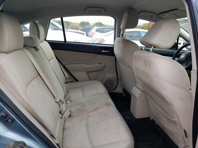Photo 6 from auction – 2012 SUBARU IMPREZA SP with VIN JF1GPAL67CH228640