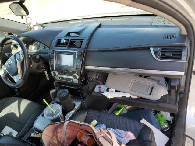 Photo 9 from auction – 2012 TOYOTA CAMRY BASE with VIN 4T1BF1FKXCU602127