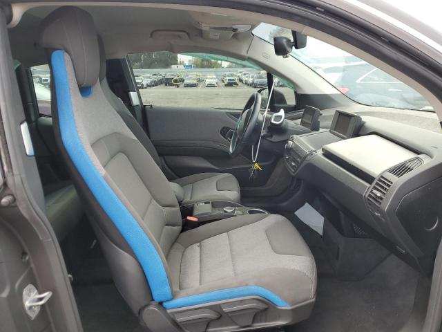 Photo 5 from auction – 2019 BMW I3 BEV with VIN WBY8P2C56K7D70267