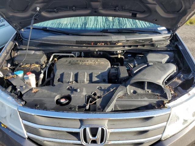 Photo 7 from auction – 2012 HONDA ODYSSEY TO with VIN 5FNRL5H94CB034575