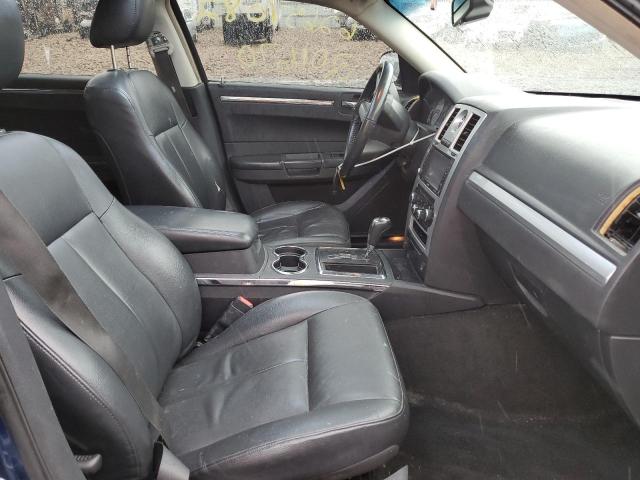 Photo 5 from auction – 2009 CHRYSLER 300 TOURIN with VIN 2C3LA53V99H513534