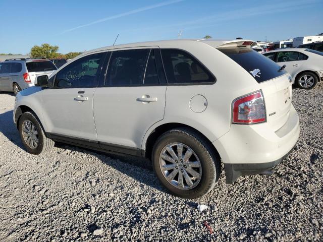 Photo 3 from auction – 2010 FORD EDGE SEL with VIN 2FMDK3JC8ABB23434