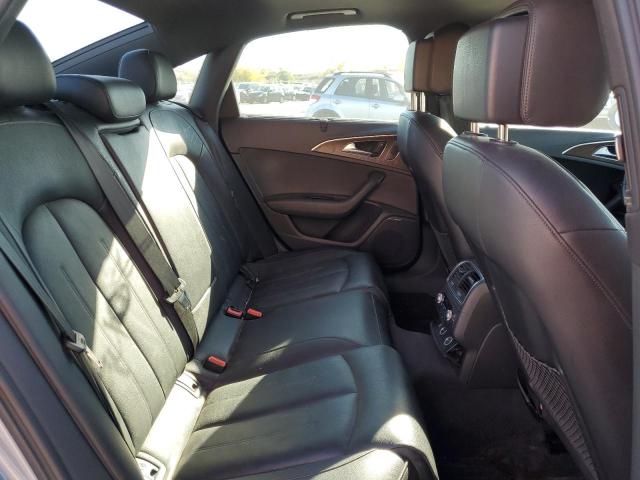Photo 6 from auction – 2016 AUDI A6 PREMIUM with VIN WAUFGAFC8GN160280