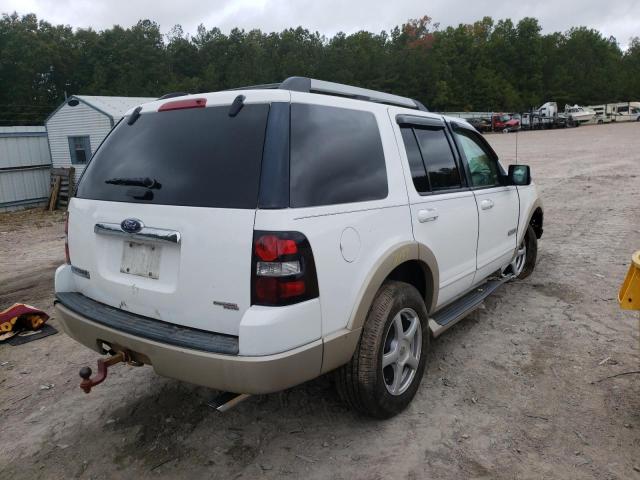 Photo 4 from auction – 2006 FORD EXPLORER E with VIN 1FMEU64E86UA36681