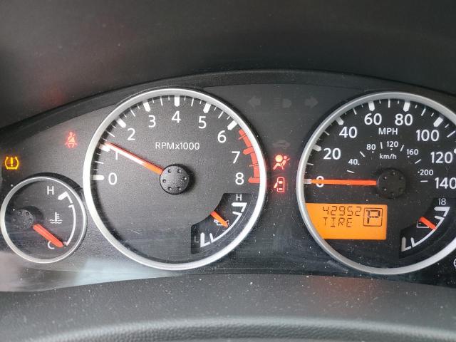Photo 8 from auction – 2019 NISSAN FRONTIER S with VIN 1N6AD0ER4KN744249