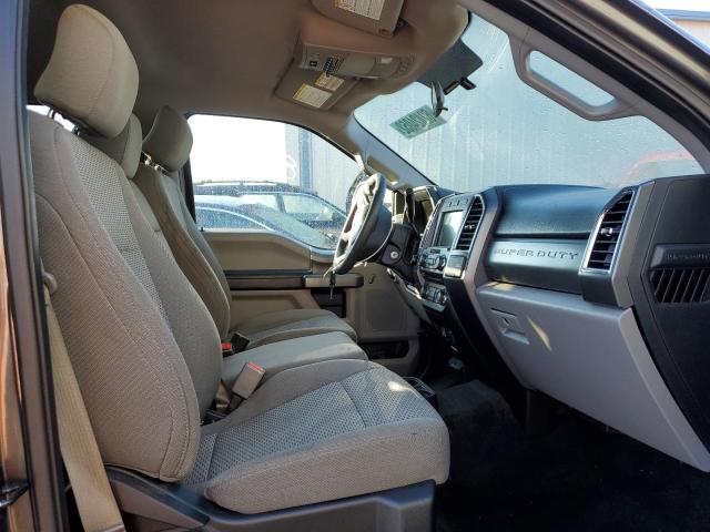 Photo 5 from auction – 2017 FORD F250 SUPER with VIN 1FT7W2BT8HED51706