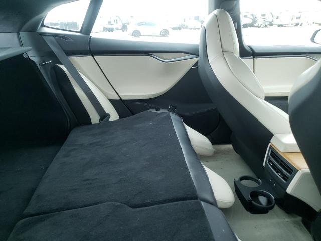 Photo 6 from auction – 2019 TESLA MODEL S with VIN 5YJSA1E20KF337603