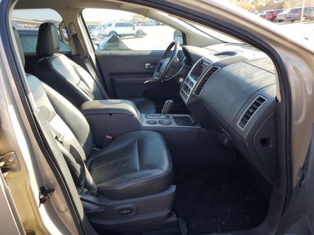 Photo 5 from auction – 2007 FORD EDGE SEL P with VIN 2FMDK49C77BA72477