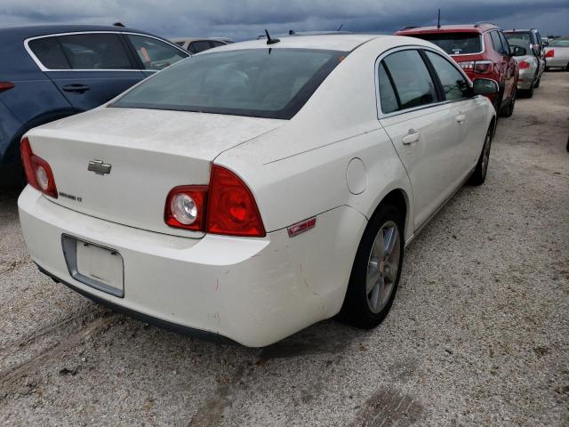 Photo 4 from auction – 2011 CHEVROLET MALIBU 2LT with VIN 1G1ZD5E11BF234375