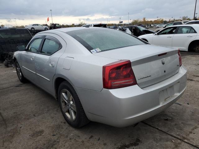 Photo 3 from auction – 2007 DODGE CHARGER R/ with VIN 2B3KA53H07H872285