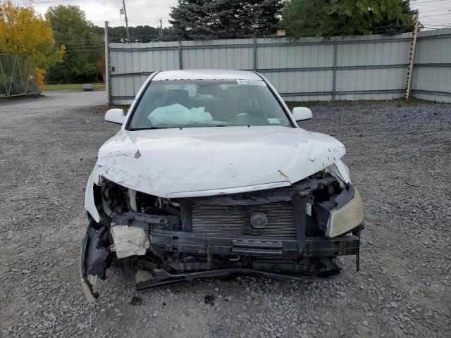 Photo 9 from auction – 2006 HYUNDAI SONATA GLS with VIN 5NPEU46F96H077183