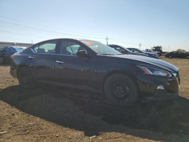 Photo 4 from auction – 2021 NISSAN ALTIMA S with VIN 1N4BL4BV1MN390055