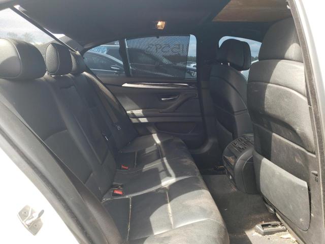Photo 6 from auction – 2011 BMW 535 I with VIN WBAFR7C59BC800357