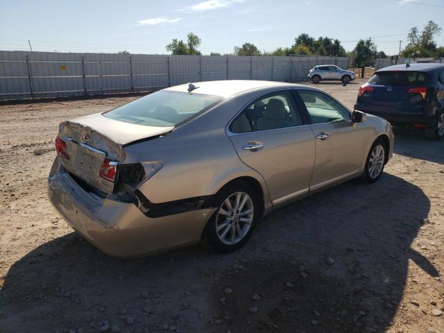 Photo 4 from auction – 2010 LEXUS ES 350 with VIN JTHBK1EG4A2390779