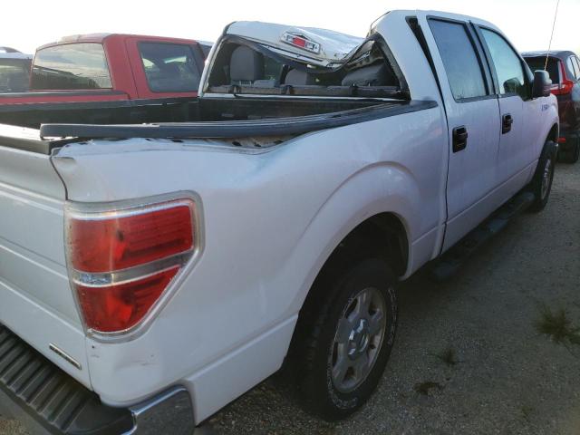 Photo 4 from auction – 2014 FORD F150 SUPER with VIN 1FTEW1CM2EFB62595