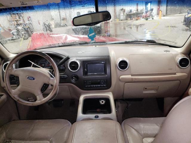 Photo 9 from auction – 2003 FORD EXPEDITION with VIN 1FMFU18L83LB76599
