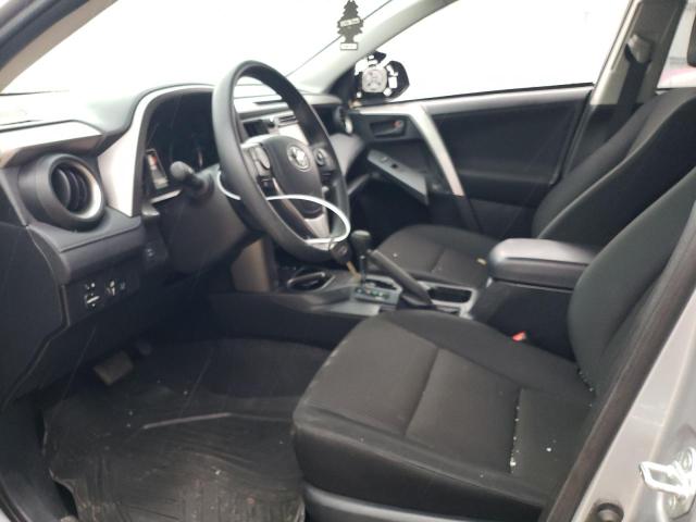 Photo 5 from auction – 2018 TOYOTA RAV4 LE with VIN JTMBFREV2JD252150