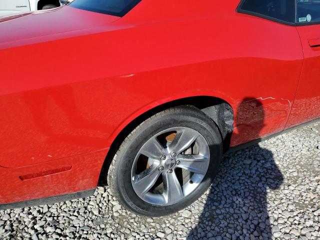 Photo 9 from auction – 2021 DODGE CHALLENGER with VIN 2C3CDZAG7MH627124