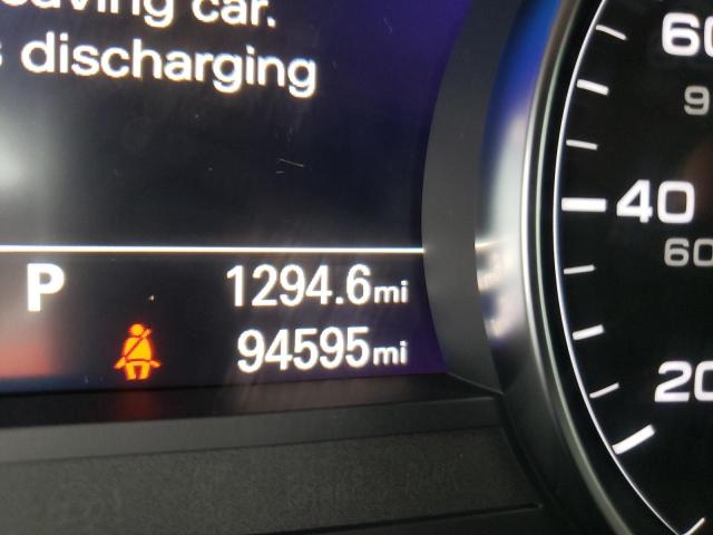 Photo 8 from auction – 2018 AUDI A6 PREMIUM with VIN WAUC8AFC1JN047715