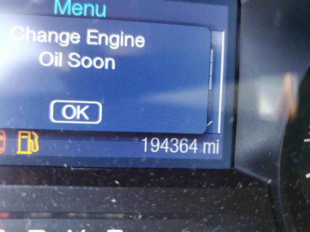 Photo 8 from auction – 2013 FORD EXPLORER P with VIN 1FM5K8AR5DGB20977