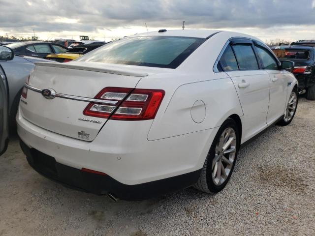 Photo 4 from auction – 2014 FORD TAURUS LIM with VIN 1FAHP2F87EG107834