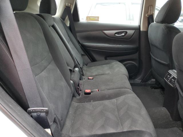 Photo 6 from auction – 2015 NISSAN ROGUE S with VIN 5N1AT2MVXFC859001