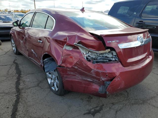 Photo 3 from auction – 2011 BUICK LACROSSE C with VIN 1G4GC5EC3BF334833