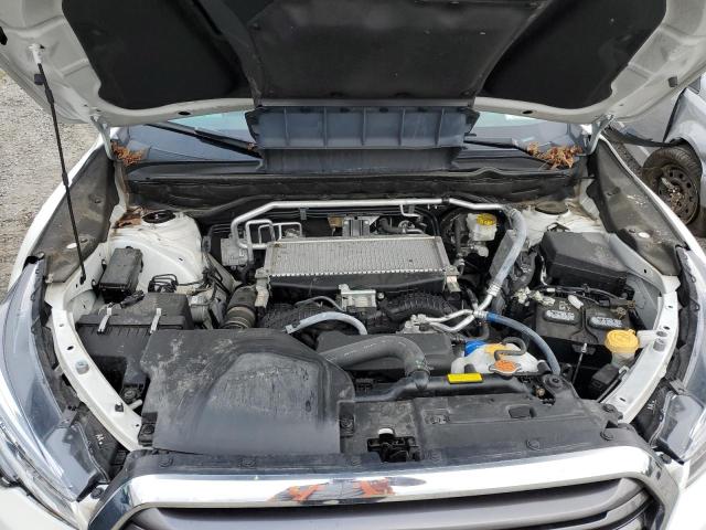 Photo 7 from auction – 2020 SUBARU ASCENT with VIN 4S4WMAFD1L3458398