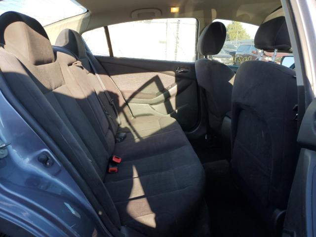 Photo 6 from auction – 2012 NISSAN ALTIMA BAS with VIN 1N4AL2AP4CC133923