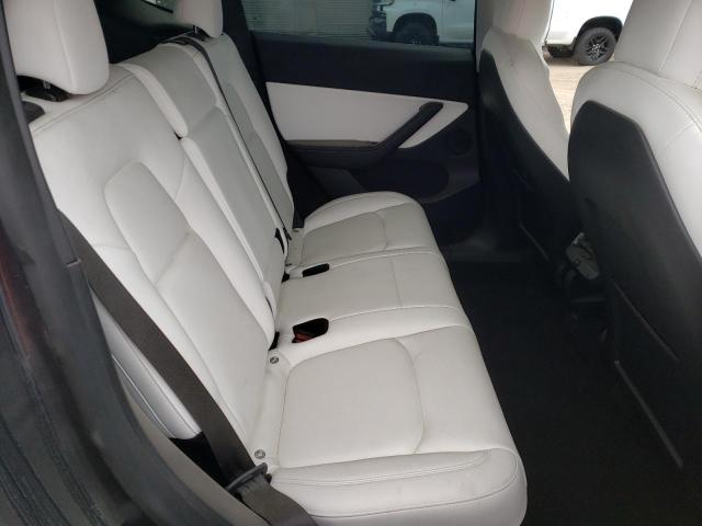 Photo 6 from auction – 2021 TESLA MODEL Y with VIN 5YJYGDEEXMF247947