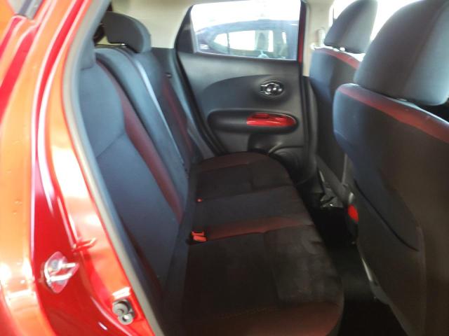 Photo 6 from auction – 2015 NISSAN JUKE S with VIN JN8AF5MR4FT500523