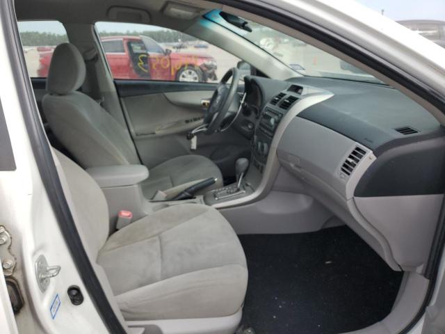 Photo 5 from auction – 2012 TOYOTA COROLLA BA with VIN 5YFBU4EE6CP007277