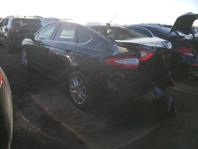 Photo 3 from auction – 2015 FORD FUSION SE with VIN 3FA6P0H78FR200176