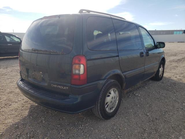 Photo 4 from auction – 2001 CHEVROLET VENTURE with VIN 1GNDU03E21D162758