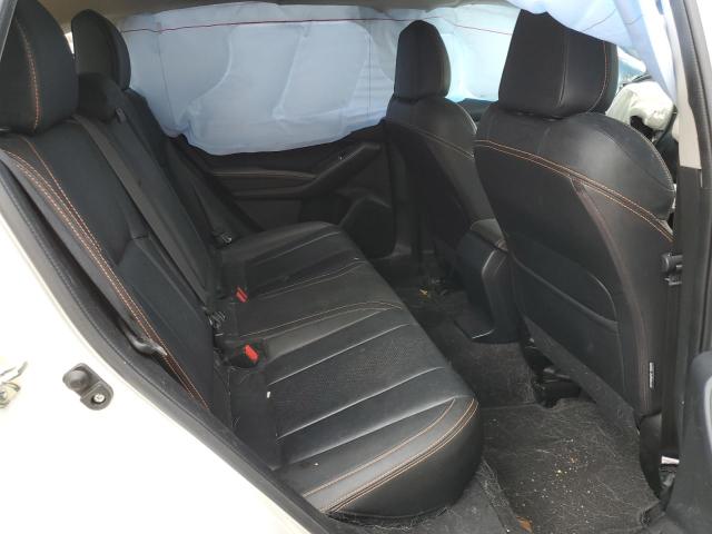 Photo 6 from auction – 2019 SUBARU CROSSTREK with VIN JF2GTANC5KH346436