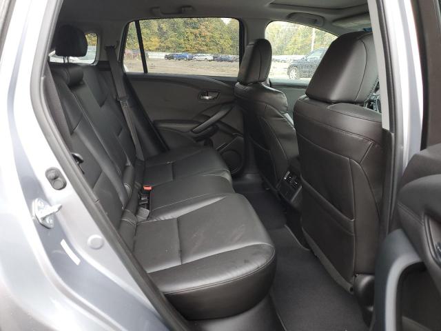 Photo 6 from auction – 2016 ACURA RDX with VIN 5J8TB4H37GL002898